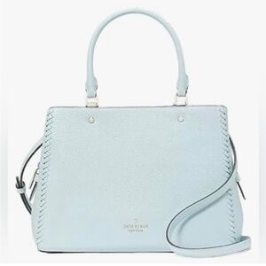 Kate Spade Leila Whipstitch bag